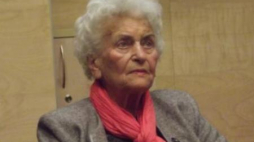 Urszula Katarzyńska ps. „Ula”. Fot. M. Szukała