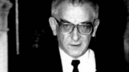 Krzysztof Kieślowski. Fot. PAP/CAF/Archiwum