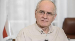Krzysztof Czabański. Fot. PAP/J. Kamiński