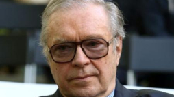 Krzysztof Zanussi. Fot. PAP/T. Gzell
