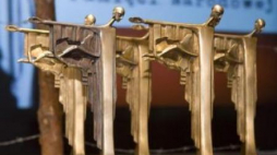 Nagrody Kustosza Pamięci Narodowej. Fot. PAP/P. Kula