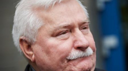 Lech Wałęsa. Fot. PAP/A. Warżawa