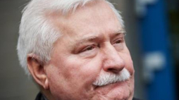 Lech Wałęsa. Fot. PAP/A. Warżawa