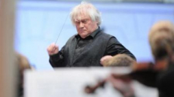 Jerzy Maksymiuk. Fot. PAP/J. Turczyk 