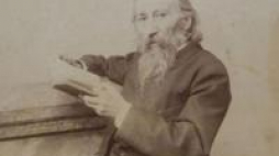 Jan Matejko. Źródło: CBN Polona