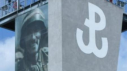 Muzeum Powstania Warszawskiego. Fot. PAP/J. Turczyk