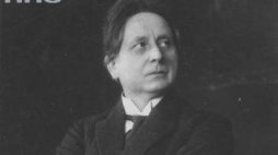 Feliks Nowowiejski. Fot. NAC