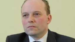 Dr hab. Paweł Skibiński. Fot. PAP/G. Jakubowski