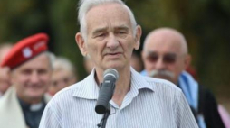 Andrzej Pilecki. Fot. PAP/R. Guz