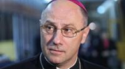 Prymas Polski abp Wojciech Polak. Fot. PAP/R. Guz