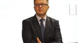 Robert Kostro. Fot. PAP/M. Obara