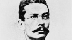 Romuald Traugutt. Fot. PAP/Archiwum