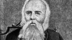 Ks. Piotr Ściegienny. Fot. PAP/CAF/Reprodukcja