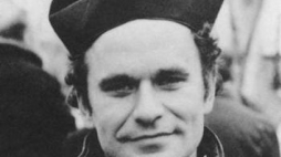 Ksiądz Stanisław Suchowolec. Fot. IPN