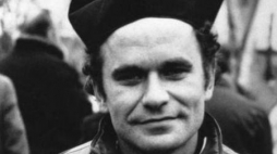 Ks. Stanisław Suchowolec. Źródło: IPN