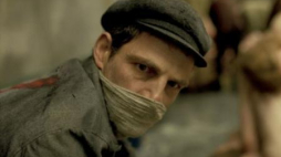 „Syn Szawła” w reż. Laszlo Nemesa. Źródło: Gutek Film