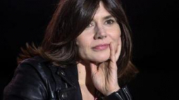 Reżyser filmu „Body/Ciało” Małgorzata Szumowska. Fot. PAP/L. Szymański