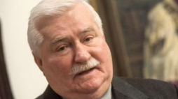 Lech Wałęsa. Fot. PAP/T. Koryszko