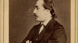 Henryk Wieniawski. Źródło: CBN Polona