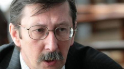 Prof. Jan Żaryn. Fot. PAP/L. Szymański