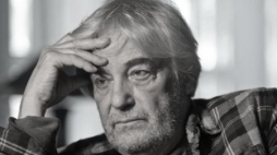 Andrzej Żuławski. Fot. PAP/r. Guz