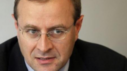 Prof. Antoni Dudek. Fot. PAP/G. Jakubowski