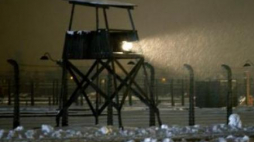 Teren b. niemieckiego nazistowskiego obozu KL Auschwitz-Birkenau. Fot. PAP/A. Grygiel