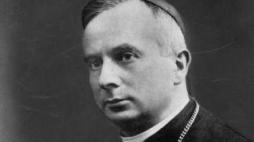 Prymas Polski ks. kard. Edmund Dalbor. Fot. NAC