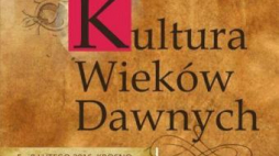 Cykl spotkań Kultura Wieków Dawnych