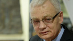 Andrzej Drzycimski. Fot. PAP/B. Zborowski