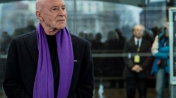 Christoph Eschenbach. Fot. PAP/M. Kulczyński