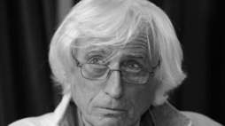 Michał Jagiełło. Fot. PAP/A. Rybczyński