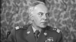 Michał Janiszewski. Fot. PAP/J. Morek 