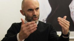 Jerzy Walczak. Fot. PAP/A. Rybczyński