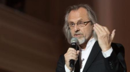 Jan A. P. Kaczmarek. Fot. PAP/J. Kaczmarczyk