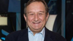 Kazimierz Kaczor. Fot. PAP/M. Gorczyński
