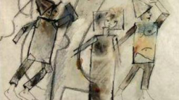 Wystawa „Tadeusz Kantor. Marioneta”