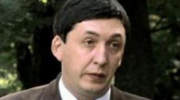 Prof. Marek Kornat. Źródło: dzieje.pl