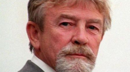 Płk Ryszard Kukliński. Fot. PAP/R. Pietruszka