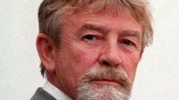 Płk Ryszard Kukliński. Fot. PAP/R. Pietruszka 