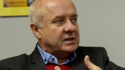 Lech Kowalski. Fot. PAP/A. Rybczyński