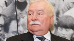 Lech Wałęsa. Fot. PAP/A. Warżawa
