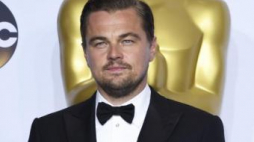 Leonardo DiCaprio. Fot. PAP/EPA