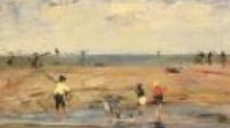 "Malarze Normandii” w poznańskim CK Zamek.