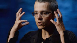 Michał Zadara. Fot. PAP/A. Rybczyński
