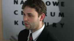 Marek Mutor. 2006 r. Fot. PAP/B. Zborowski