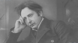Feliks Nowowiejski. Fot. NAC