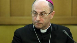 Prymas Polski abp Wojciech Polak. Fot. PAP/T. Gzell