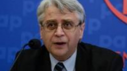 Prof. Jacek Purchla. Fot. PAP/J. Kamiński