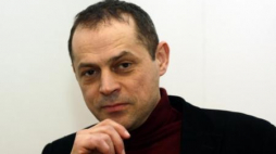 Rafał Wnuk. Fot. PAP/T. Gzell